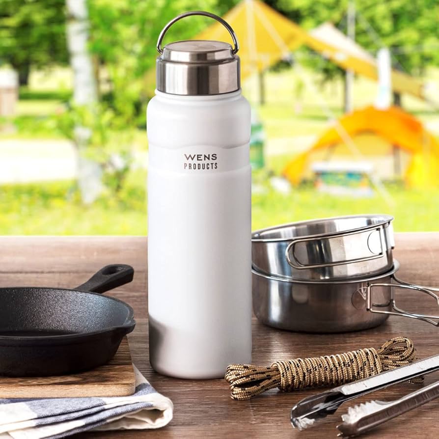AquaStrand アクアスタンド マグネット水筒 700ml 新品未開封 Amazon | RHINOSHIELD (ライノシールド) AquaStand マグネット